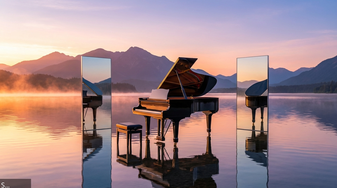 Seedream 4.5: ByteDance's Revolutionary 4K AI Image Generator with Perfect Text Rendering