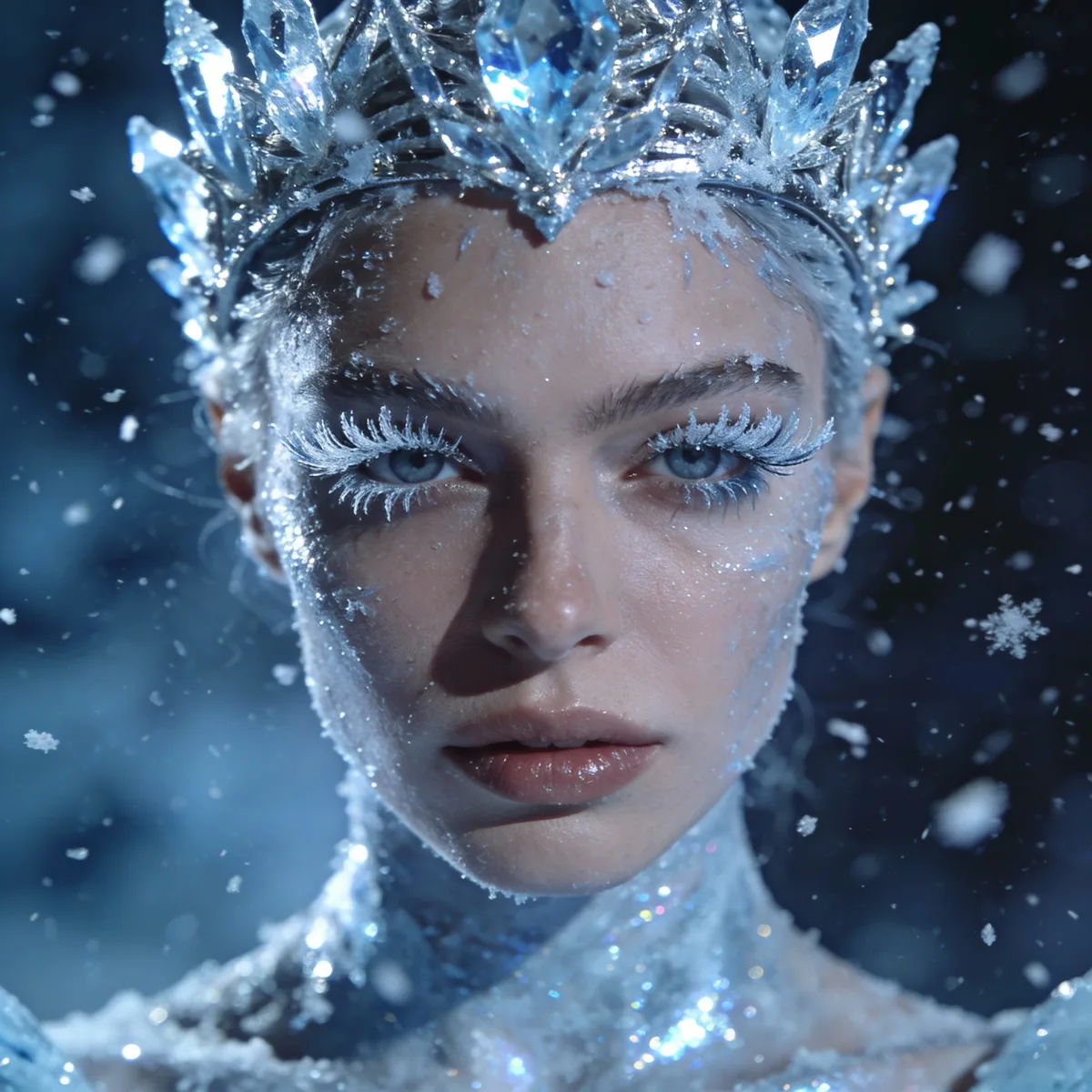 Seedream 4.5 perfect text rendering example