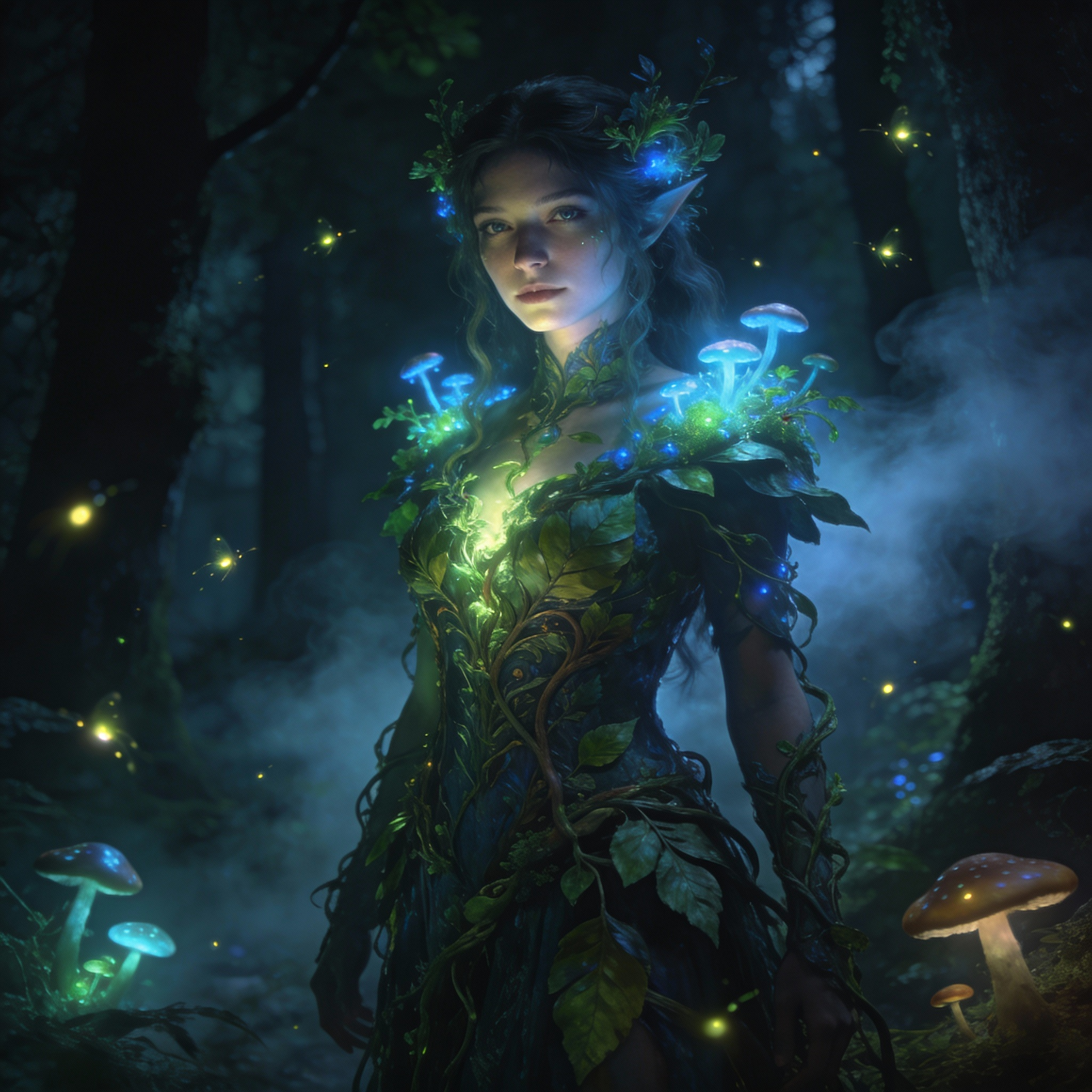 Seedream 4.5 multi-image composition example