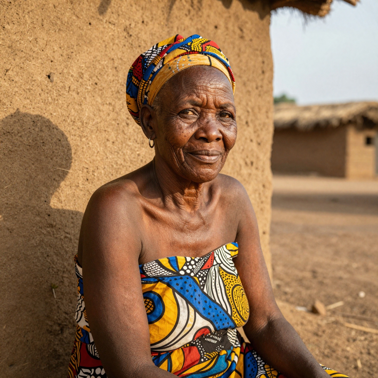 Z-Image-Turbo AI generated image example - photorealistic quality